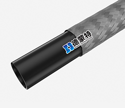 611B-內(nèi)平導電外不銹鋼編織
